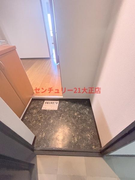 玄関　★玄関★