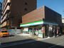コンビニ　ファミリーマート 高殿七丁目店（コンビニ）まで161m