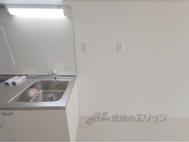 その他部屋・スペース　冷蔵庫置場