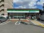 コンビニ　ファミリーマート 西淀川野里店（コンビニ）まで173m