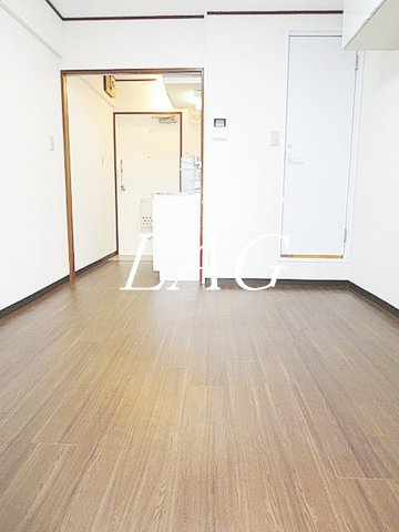 居室・リビング　洋室のお部屋です。