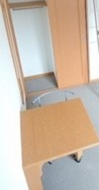 その他部屋・スペース