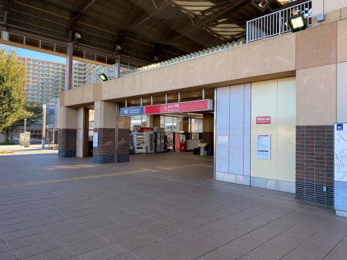 その他　みらい平駅（その他）まで967m