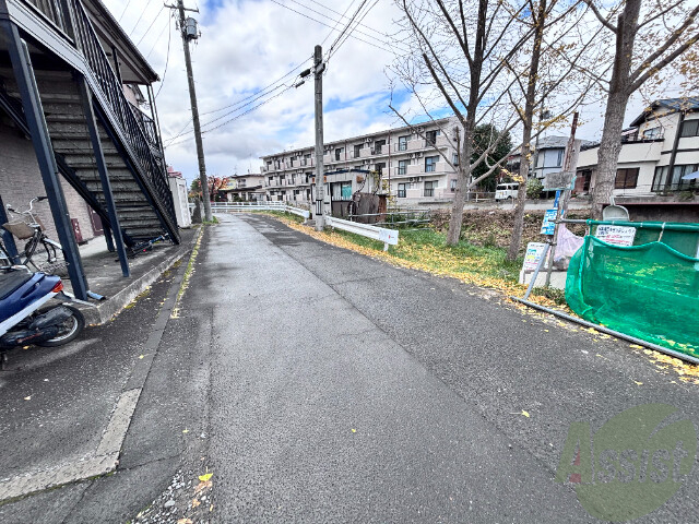 駐車場　駐車場その他