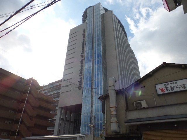 その他　大阪経済法科大学新八尾駅前キャンパス（その他）まで1150m