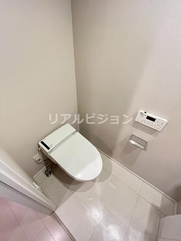 トイレ　他部屋参考写真