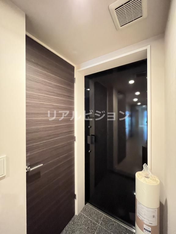 玄関　他部屋参考写真