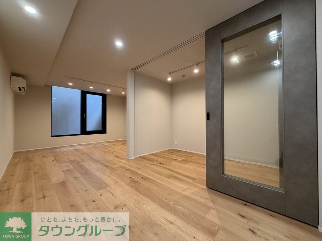 居室・リビング　【初期費用分割・クレカ対応】一都三県のお部屋探しは2025…