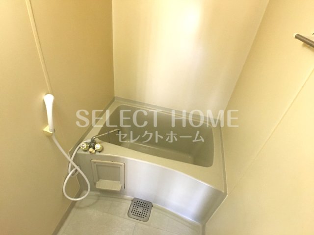 バス・シャワールーム　日々の暮らしに欠かせないお風呂です