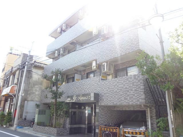 建物外観　★外観★