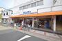 スーパー　サンディ 関目店（スーパー）まで587m