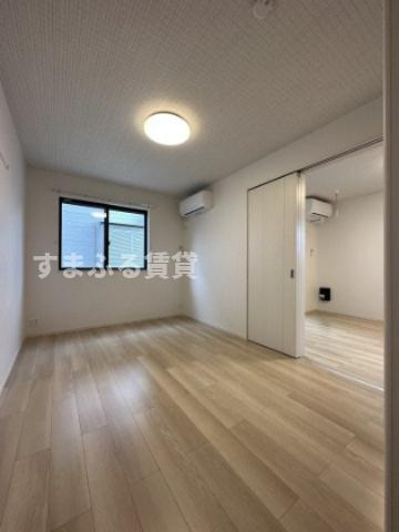 その他部屋・スペース　同仕様　同施工会社　寝室