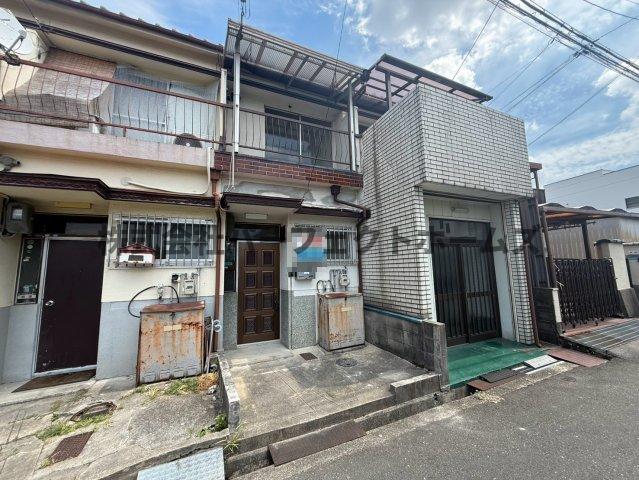 建物外観　外観も気になるポイント