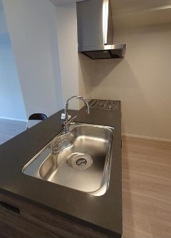 キッチン　キッチン※別部屋参考写真
