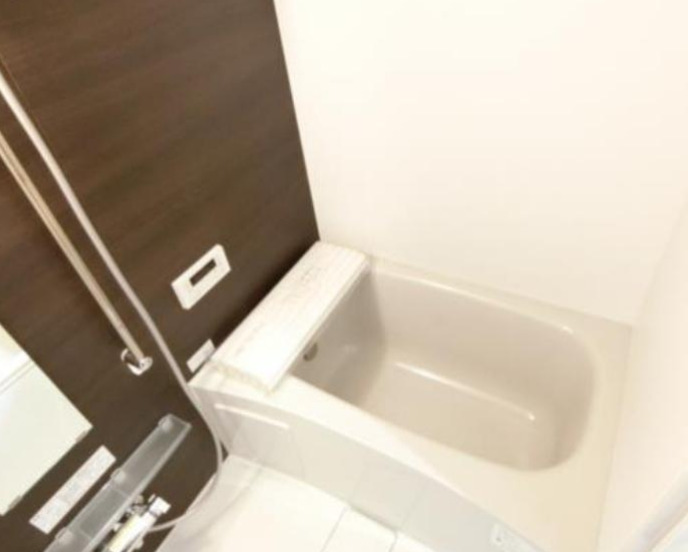 バス・シャワールーム　別部屋の写真を使用しております。