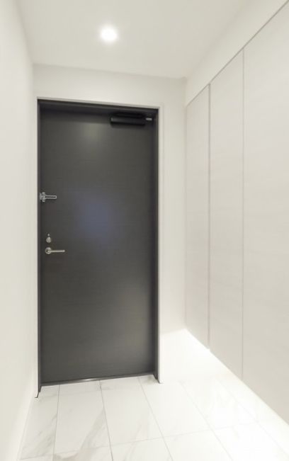 玄関　別号室参考写真