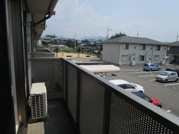 庭　※同物件別室※