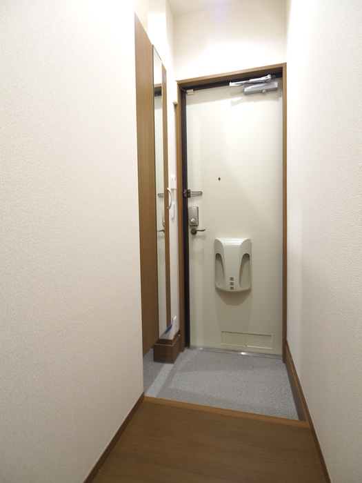 玄関　☆玄関☆