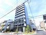 JPレジデンス大阪WEST 4階 築4年2ヶ月の賃貸物件