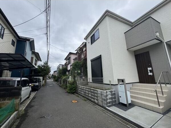庭