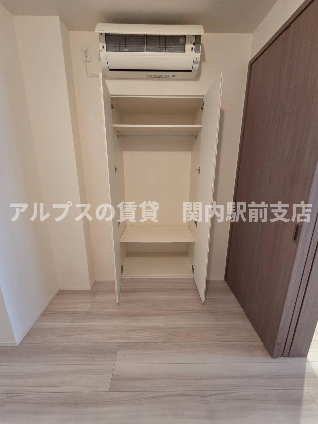 その他部屋・スペース