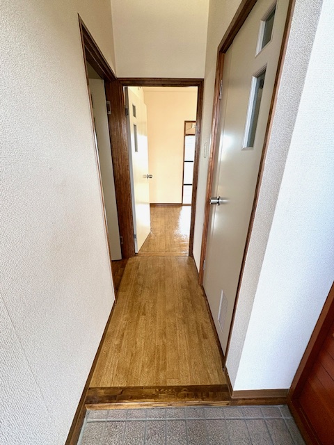 玄関　他のお部屋の参考写真
