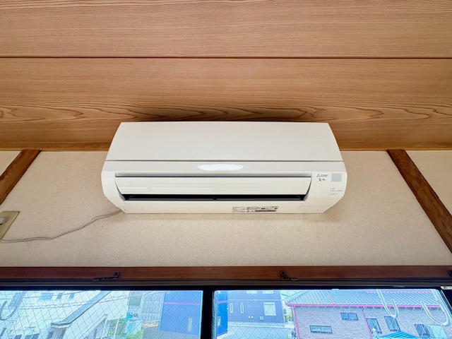 その他設備　他のお部屋の参考写真