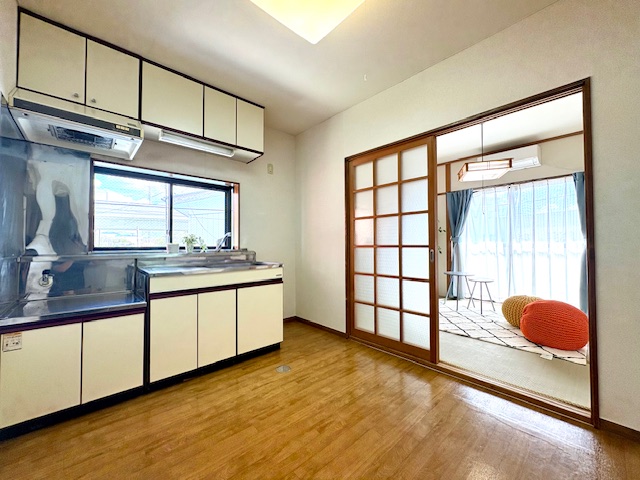キッチン　他のお部屋の参考写真