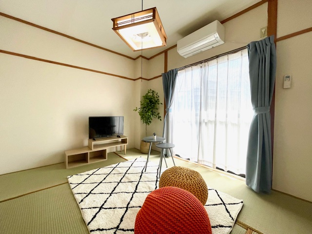 居室・リビング　他のお部屋の参考写真