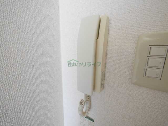 コーポ山吹のその他写真