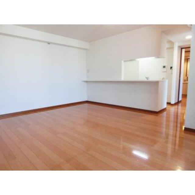 居室・リビング　※写真は同タイプ住戸です。
