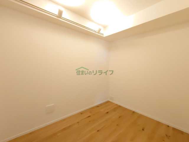 オレア日本橋浜町の内装写真