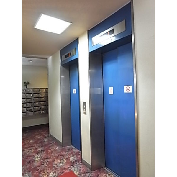 ロビー