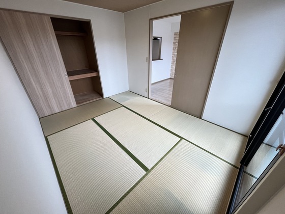 その他　※別部屋の写真です