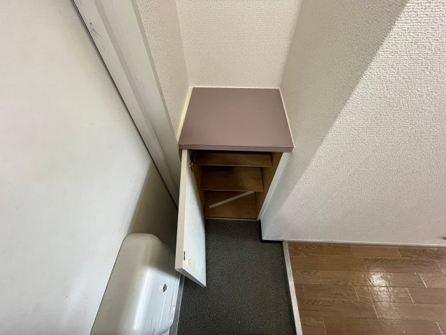 メゾン新今里のその他写真