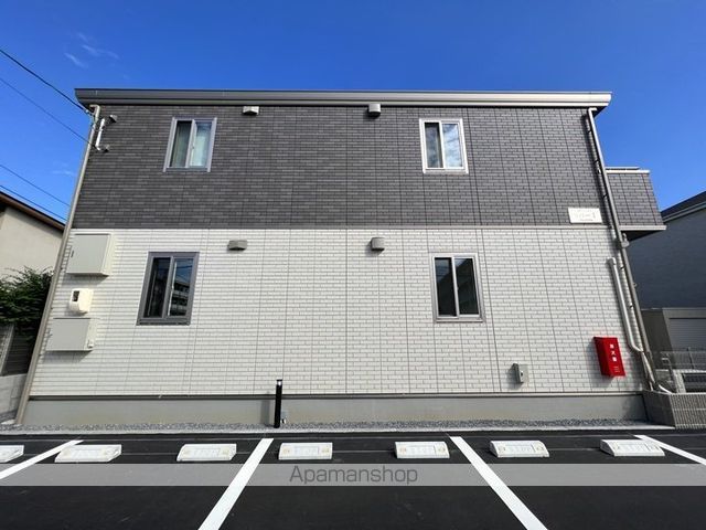 リバー I