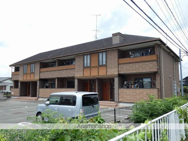 天竜浜名湖鉄道 森町病院前駅 徒歩25分 築18年