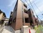 東照宮駅より徒歩4分 3階 新築の賃貸物件