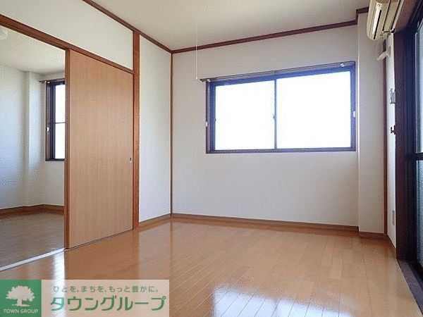 その他部屋・スペース　★お部屋探しはタウンハウジング高幡不動店まで★