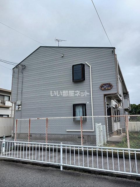 ライフタウニーA街区5号棟