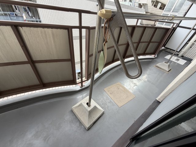 ハイムあじさいの内装写真