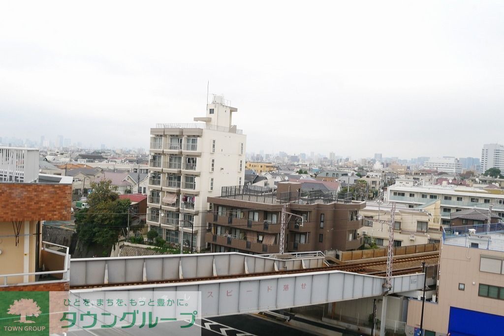 眺望　★景色★