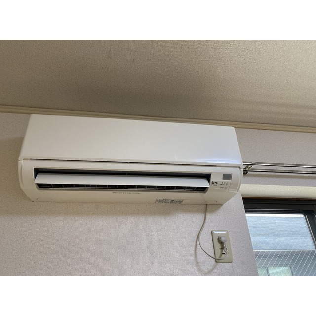 その他　エアコン