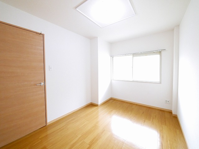 その他部屋・スペース　寝室にぴったりのお部屋です