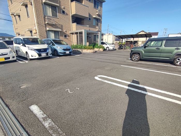 クレマンティーヌ A棟のその他写真