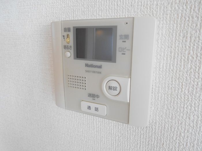 クレマンティーヌ A棟のその他写真