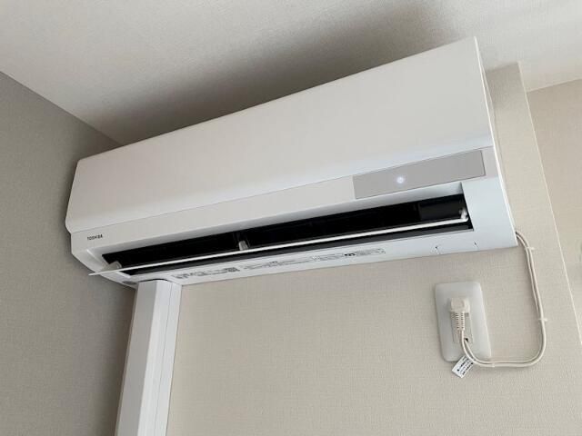 その他設備　参考写真です