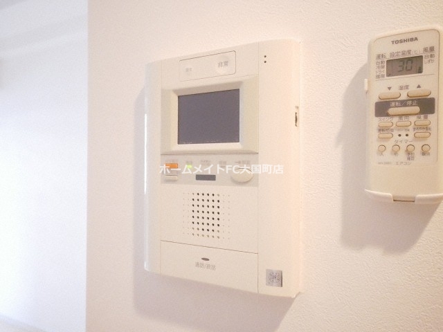 アーデンタワー西本町のその他写真