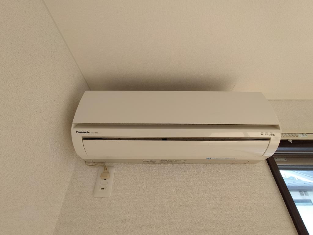 その他設備　※同建物の別のお部屋の写真です。