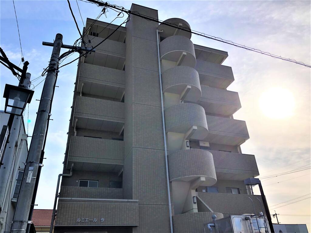 ルミエール今